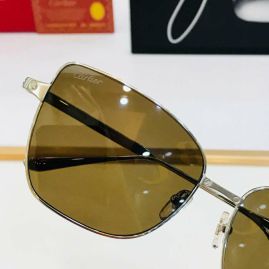 Picture of Cartier Sunglasses _SKUfw56894788fw